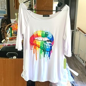 MagicMK Women's Tshirt